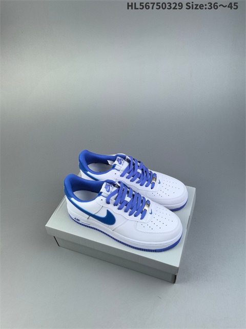 men air force one shoes 36-45 2025-9-19-653